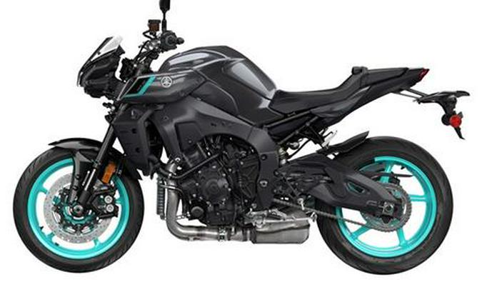 2024 Yamaha MT-10