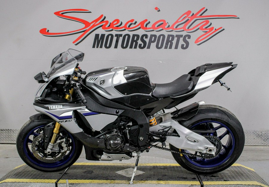 2015 Yamaha YZF-R1M for sale in Sacramento, CA