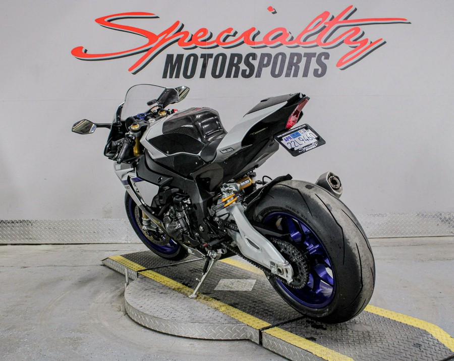 2015 Yamaha YZF-R1M for sale in Sacramento, CA