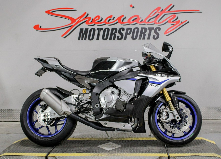 2015 Yamaha YZF-R1M for sale in Sacramento, CA