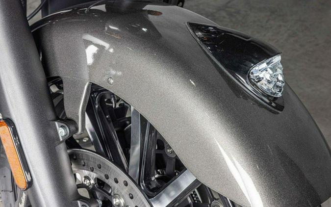 2025 Indian Roadmaster Dark Horse W/Powerband Audio Heavy Me