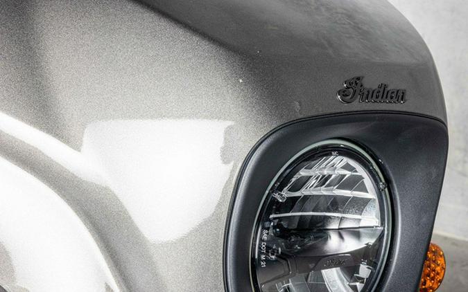 2025 Indian Roadmaster Dark Horse W/Powerband Audio Heavy Me