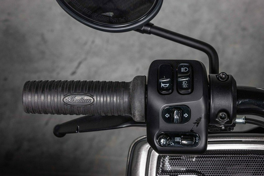 2025 Indian Roadmaster Dark Horse W/Powerband Audio Heavy Me