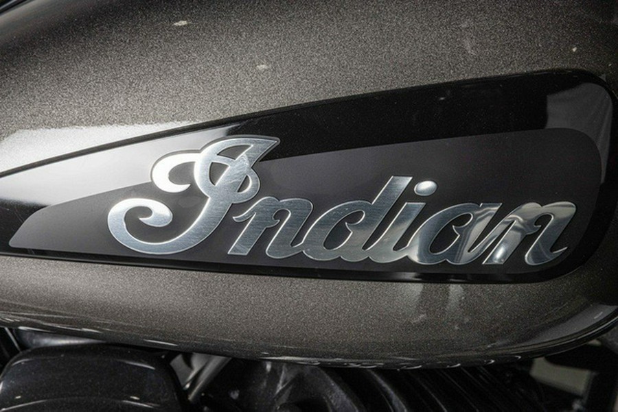 2025 Indian Roadmaster Dark Horse W/Powerband Audio Heavy Me