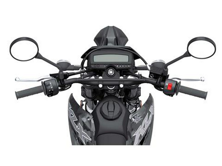 2026 Kawasaki KLX 300