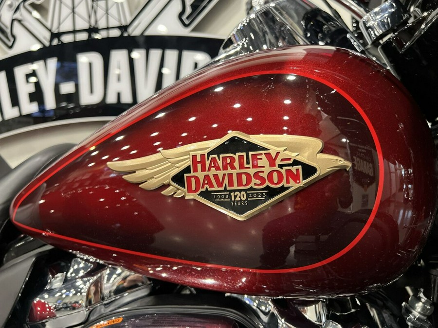 2023 Harley-Davidson Tri Glide Ultra