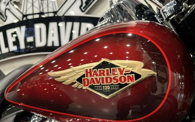 2023 Harley-Davidson Tri Glide Ultra