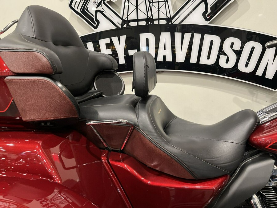 2023 Harley-Davidson Tri Glide Ultra