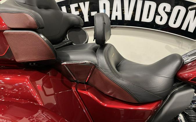 2023 Harley-Davidson Tri Glide Ultra