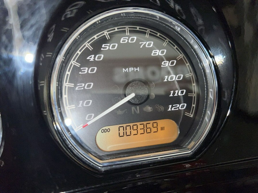 2023 Harley-Davidson Tri Glide Ultra