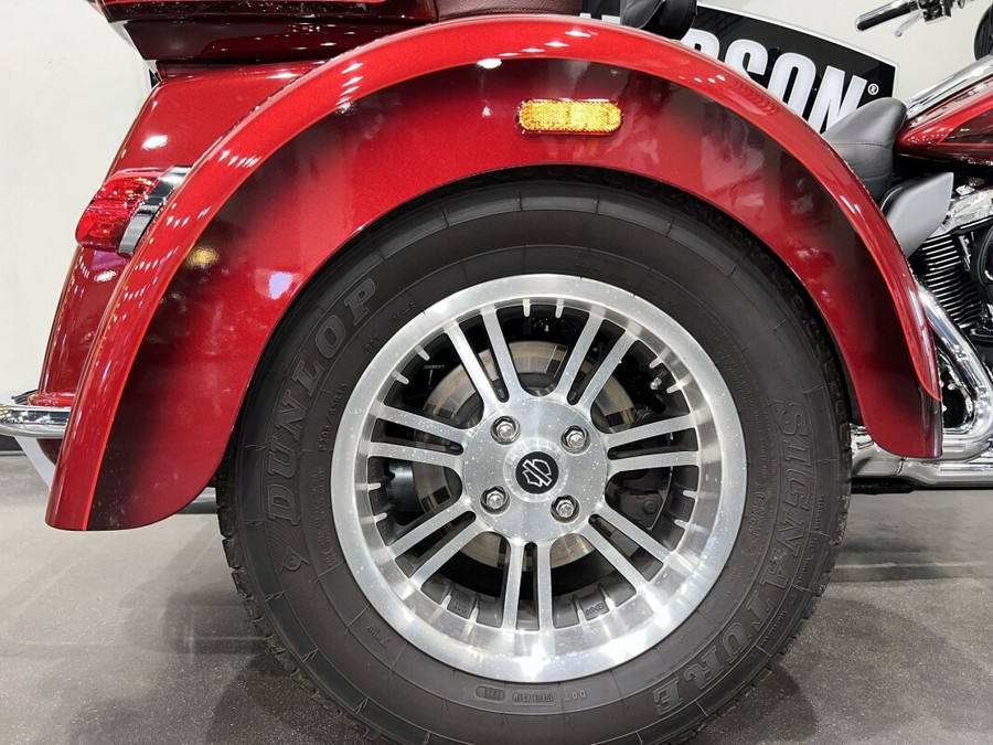 2023 Harley-Davidson Tri Glide Ultra