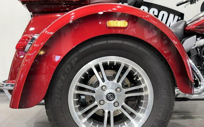 2023 Harley-Davidson Tri Glide Ultra