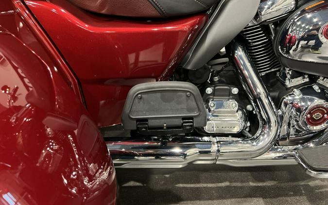 2023 Harley-Davidson Tri Glide Ultra