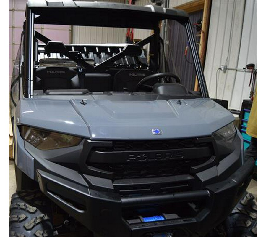 2026 Polaris Ranger XP 1000 Premium