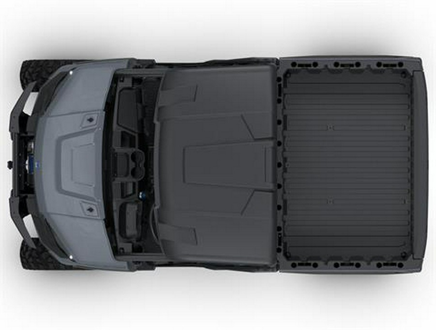 2026 Polaris Ranger XP 1000 Premium