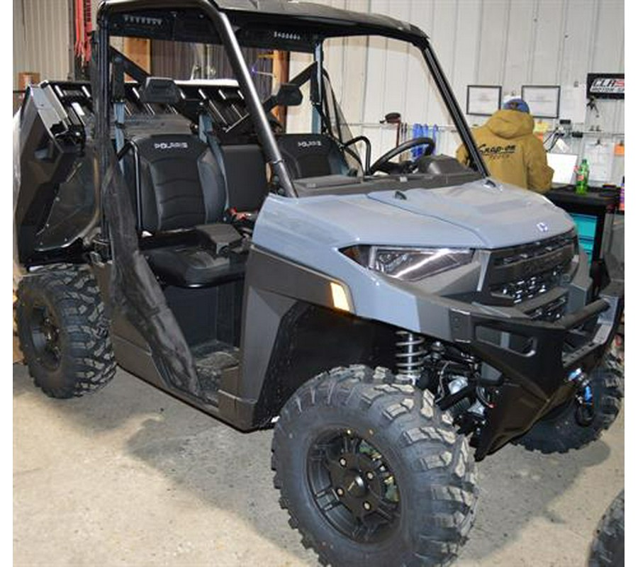 2026 Polaris Ranger XP 1000 Premium