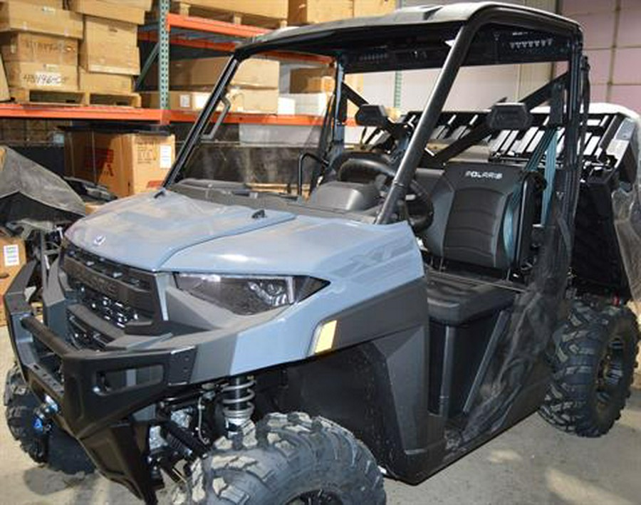 2026 Polaris Ranger XP 1000 Premium