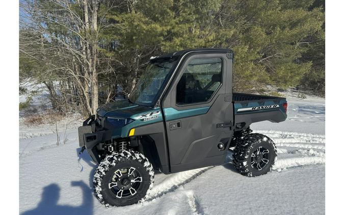 2026 Polaris Ranger XP® 1000 NorthStar Edition Ultimate