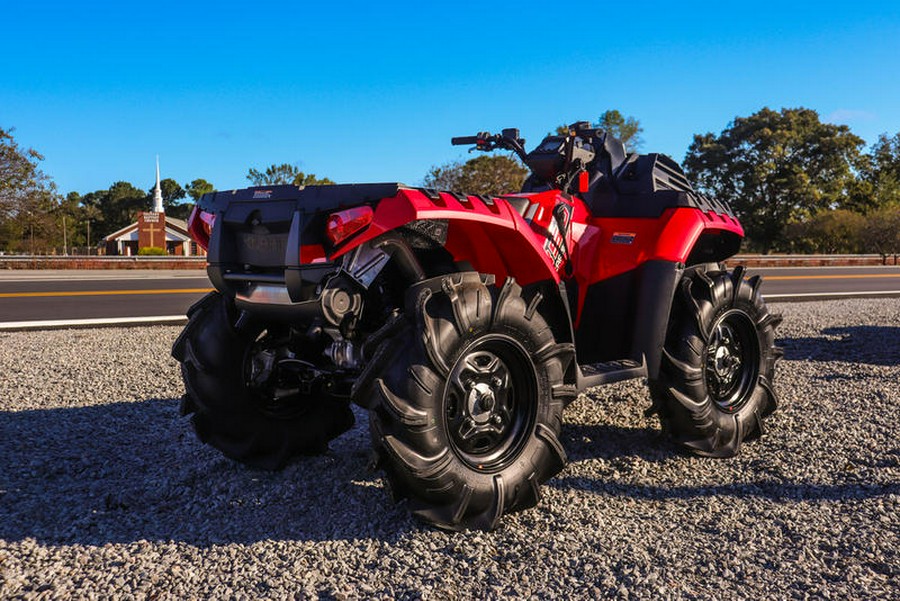 2026 Polaris® Sportsman 850 Mud Edition