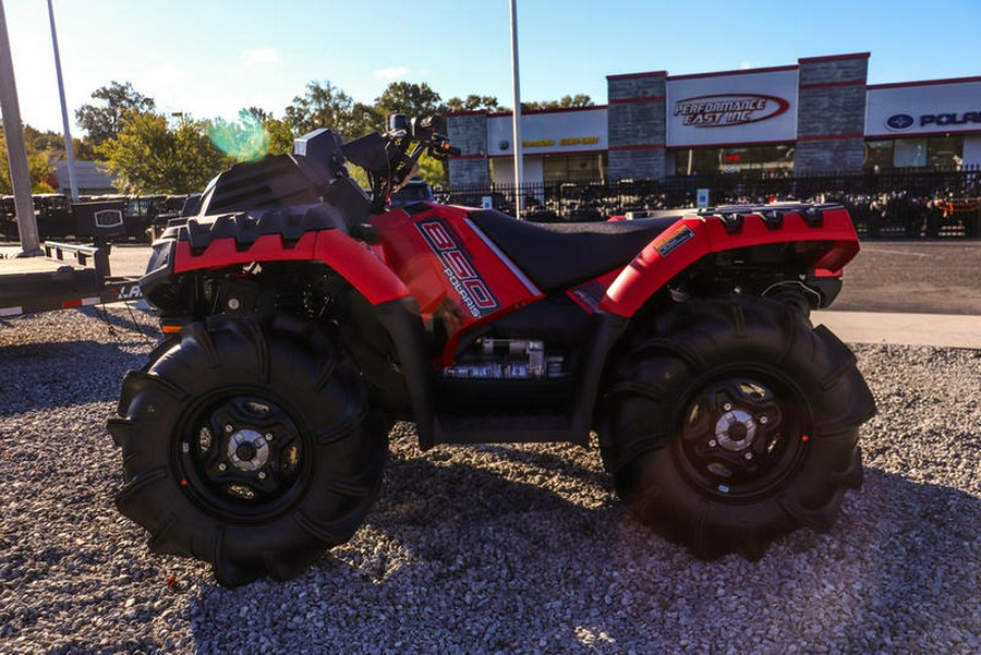 2026 Polaris® Sportsman 850 Mud Edition