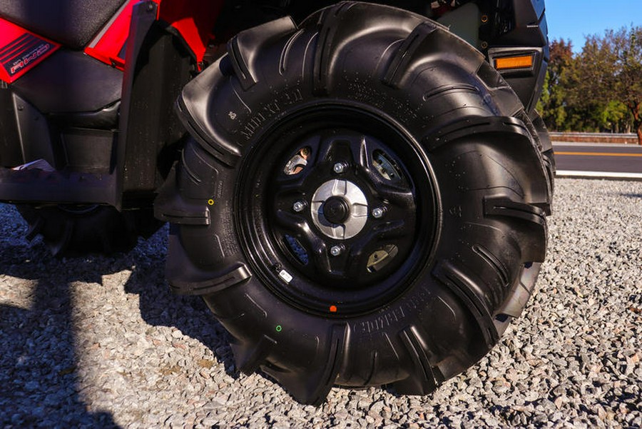 2026 Polaris® Sportsman 850 Mud Edition