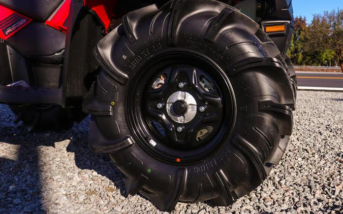 2026 Polaris® Sportsman 850 Mud Edition