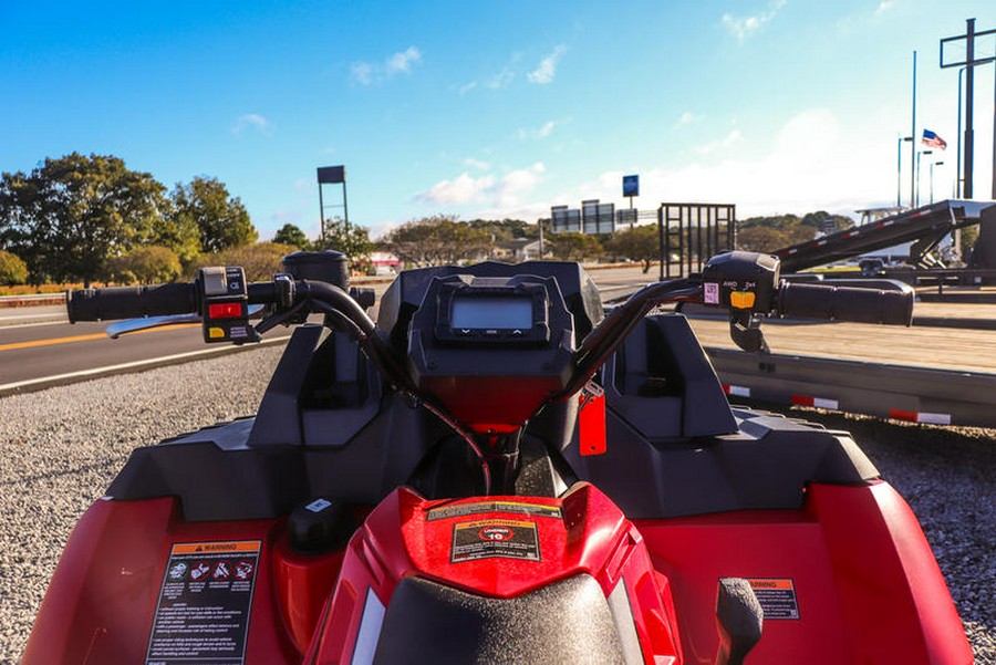 2026 Polaris® Sportsman 850 Mud Edition