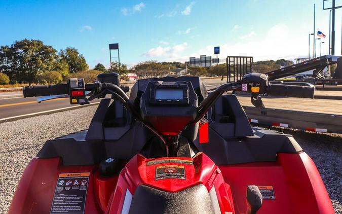 2026 Polaris® Sportsman 850 Mud Edition