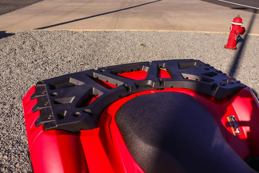 2026 Polaris® Sportsman 850 Mud Edition