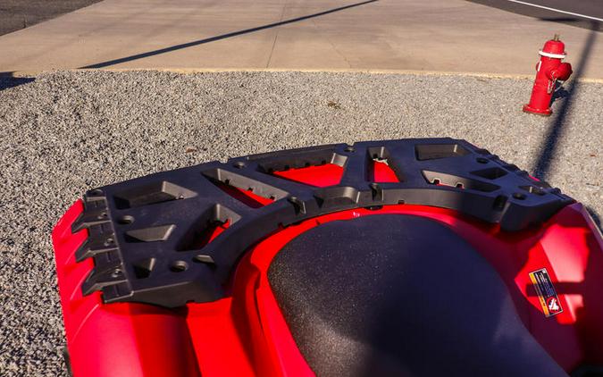 2026 Polaris® Sportsman 850 Mud Edition