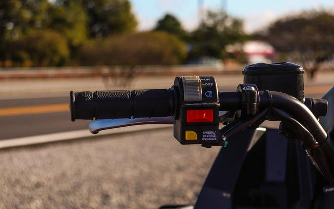 2026 Polaris® Sportsman 850 Mud Edition