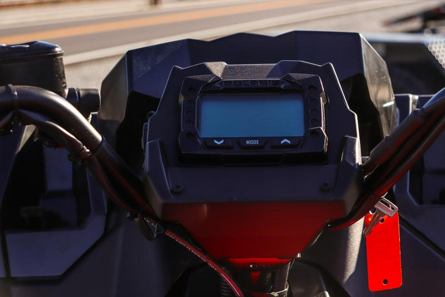 2026 Polaris® Sportsman 850 Mud Edition