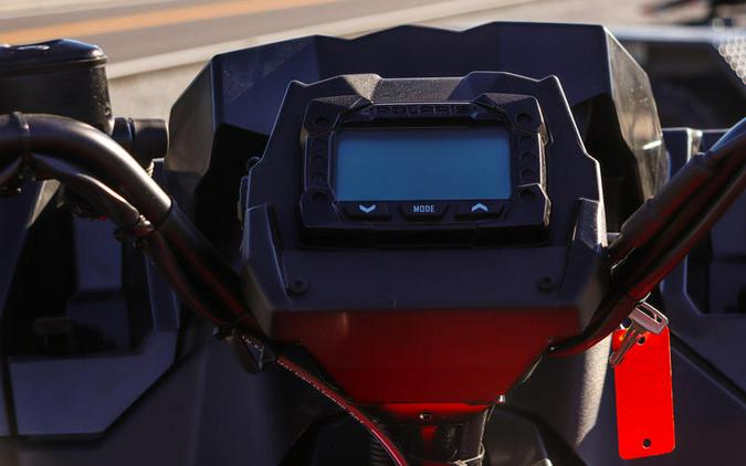 2026 Polaris® Sportsman 850 Mud Edition