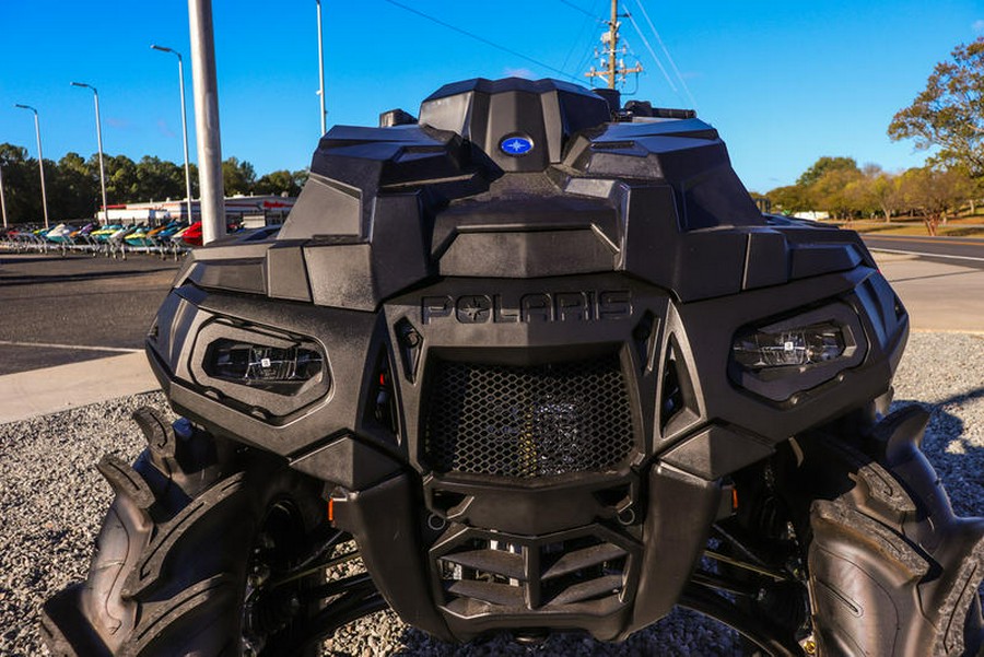 2026 Polaris® Sportsman 850 Mud Edition