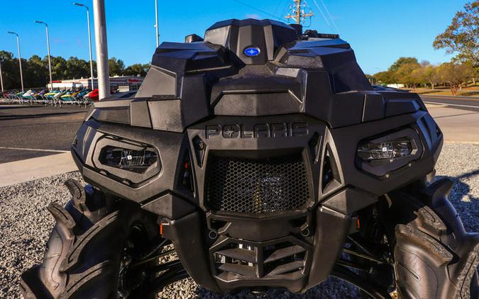 2026 Polaris® Sportsman 850 Mud Edition