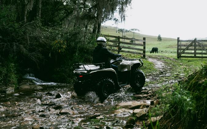 2026 Can-Am Outlander™ Pro HD5