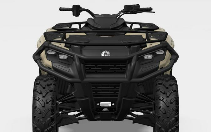 2026 Can-Am Outlander™ Pro HD5