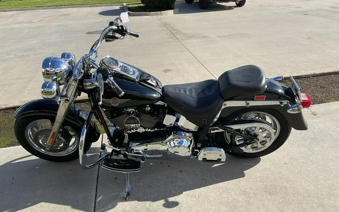 FLSTF 2002 Fat Boy®