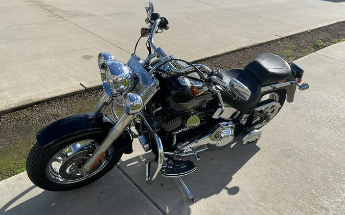 FLSTF 2002 Fat Boy®