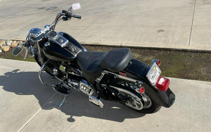 FLSTF 2002 Fat Boy®