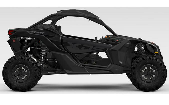2026 Can-Am Maverick X3 X DS TURBO RR