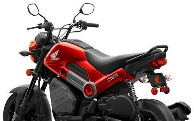 2026 Honda Navi