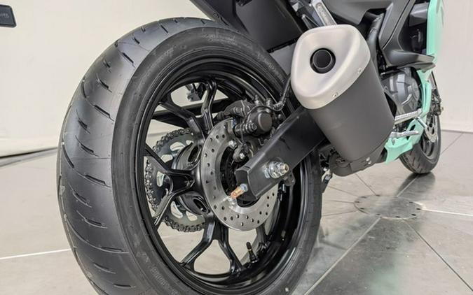2026 Yamaha YZF-R3