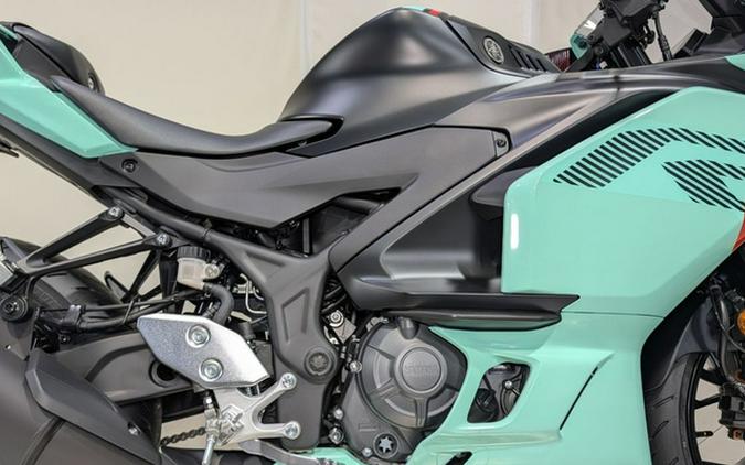 2026 Yamaha YZF-R3