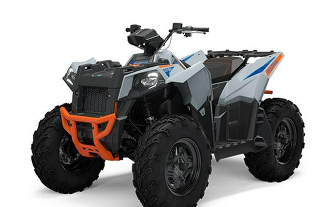 2025 Polaris Scrambler 850