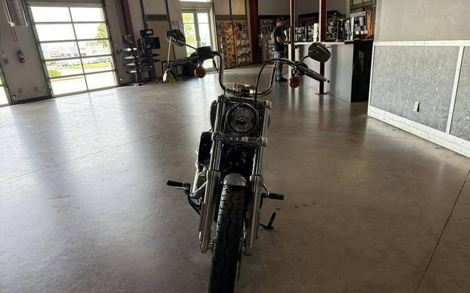 FXST 2024 Softail™ Standard