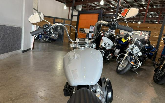 FXST 2024 Softail™ Standard