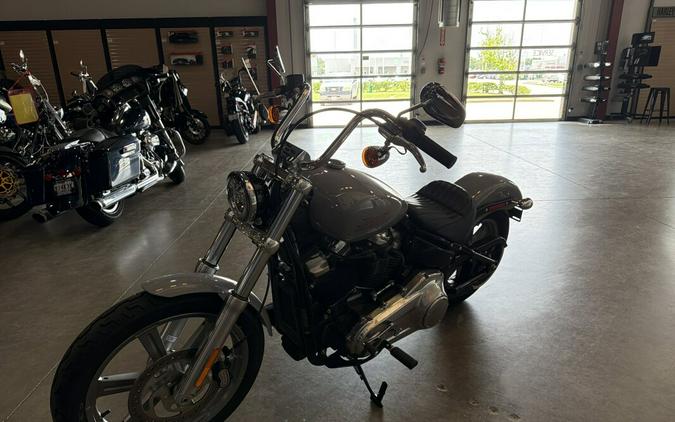 FXST 2024 Softail™ Standard
