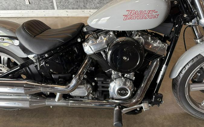 FXST 2024 Softail™ Standard