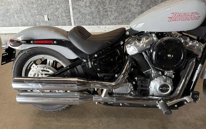 FXST 2024 Softail™ Standard